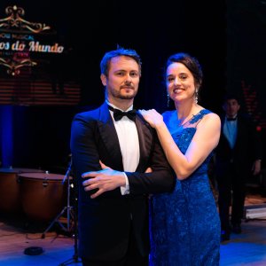 Show Clássicos do Mundo - 2022